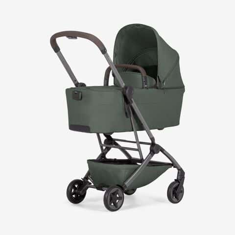 Joolz Aer 2 Babywanne Forest Green