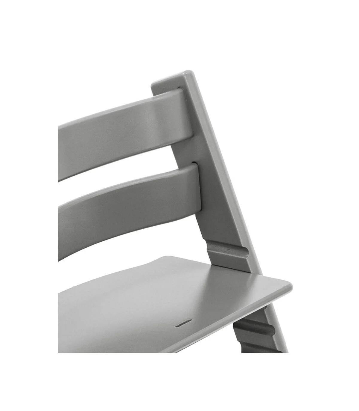 Stokke Tripp Trapp Hochstuhl Buche Storm Grey Stokke Tripp Trapp Hochstuhl Buche Storm Grey