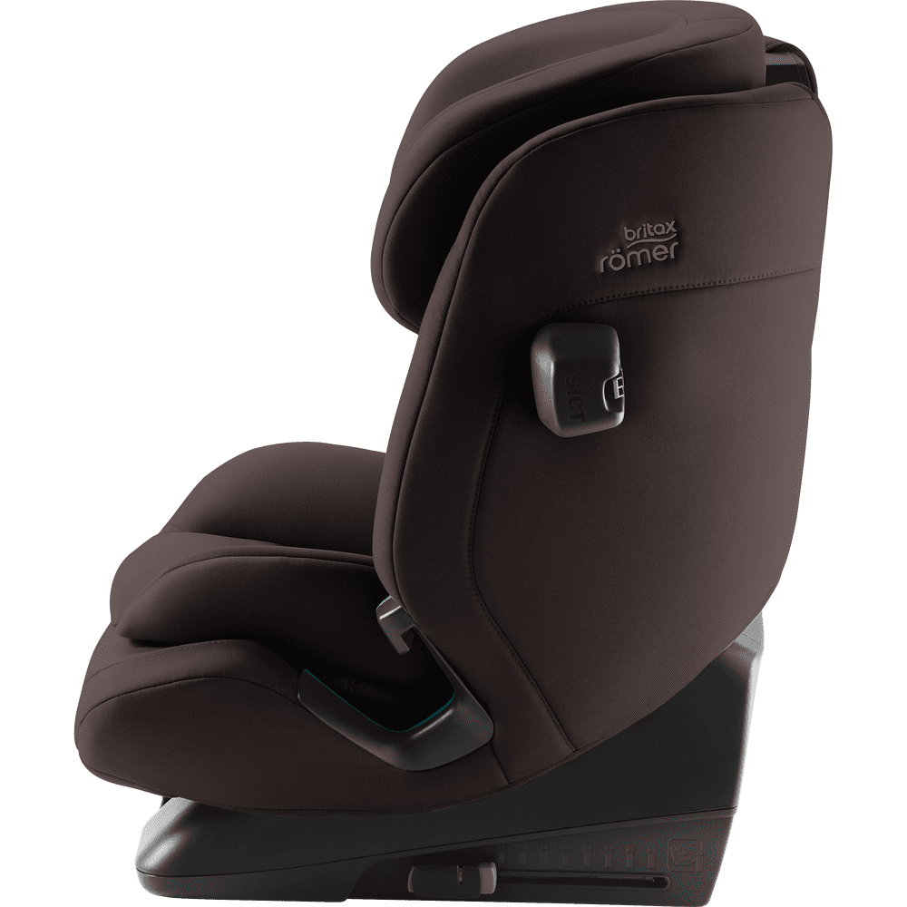 Britax Römer ADVANSAFIX PRO Chocolate