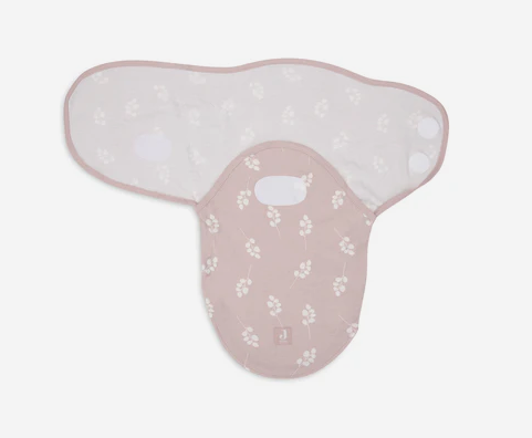 Jollein Pucktuch Rose Jollein Pucktuch Rose