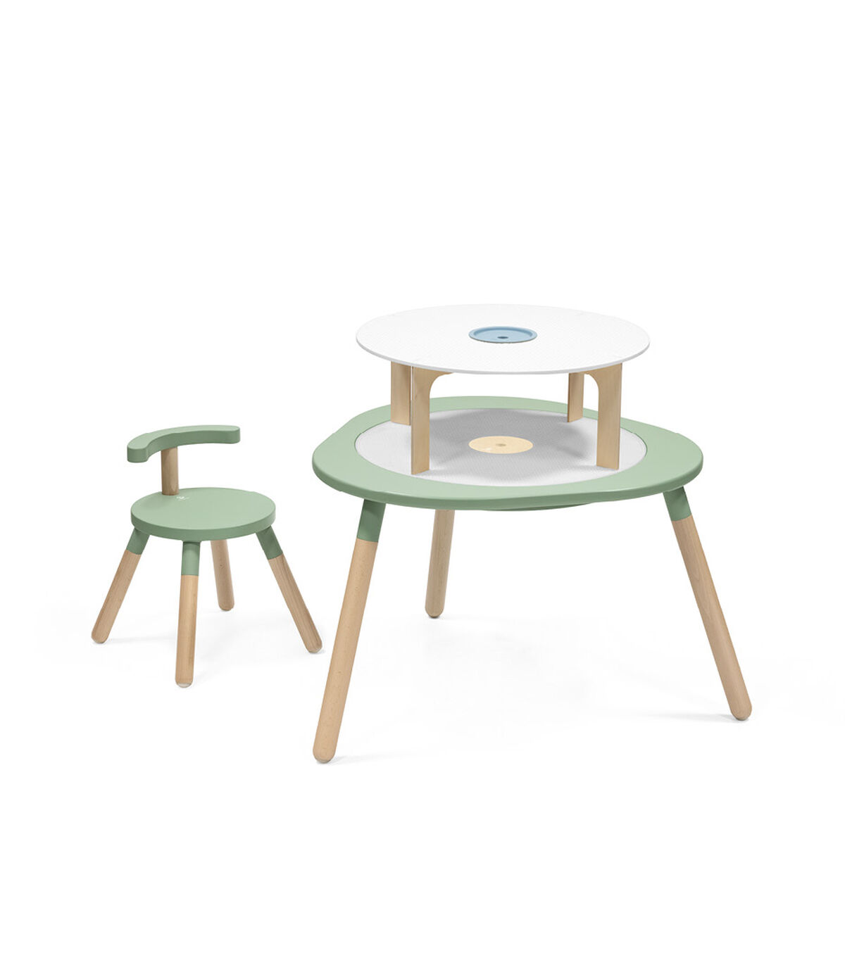 Stokke MuTable Bricks Tower V2 Stokke MuTable Bricks Tower V2