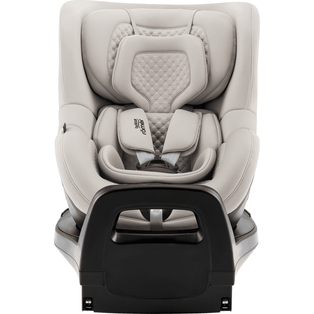 Britax Römer DUALFIX PRO M Soft Taupe