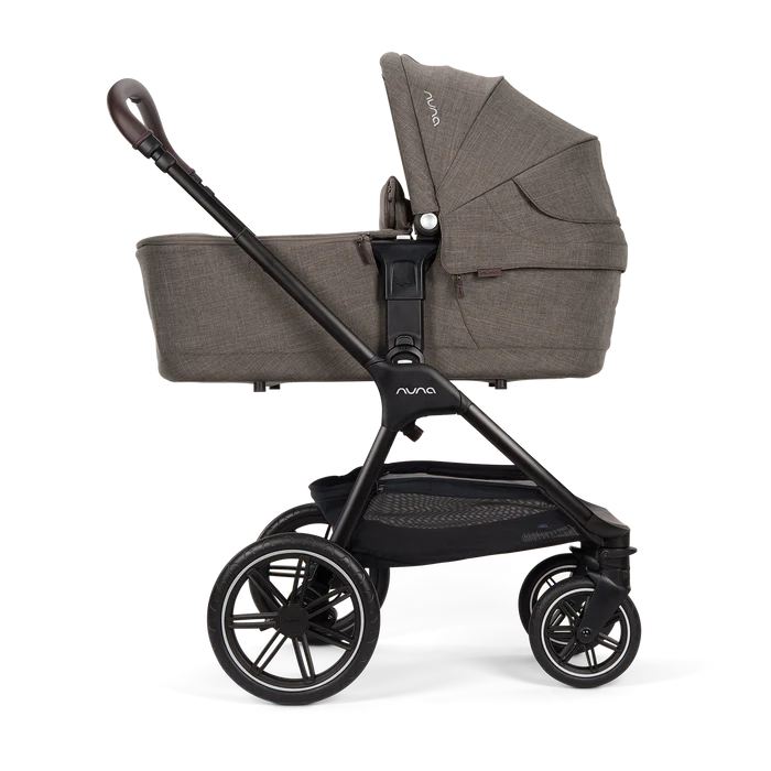 Nuna TRIV lx Kombikinderwagen Chestnut