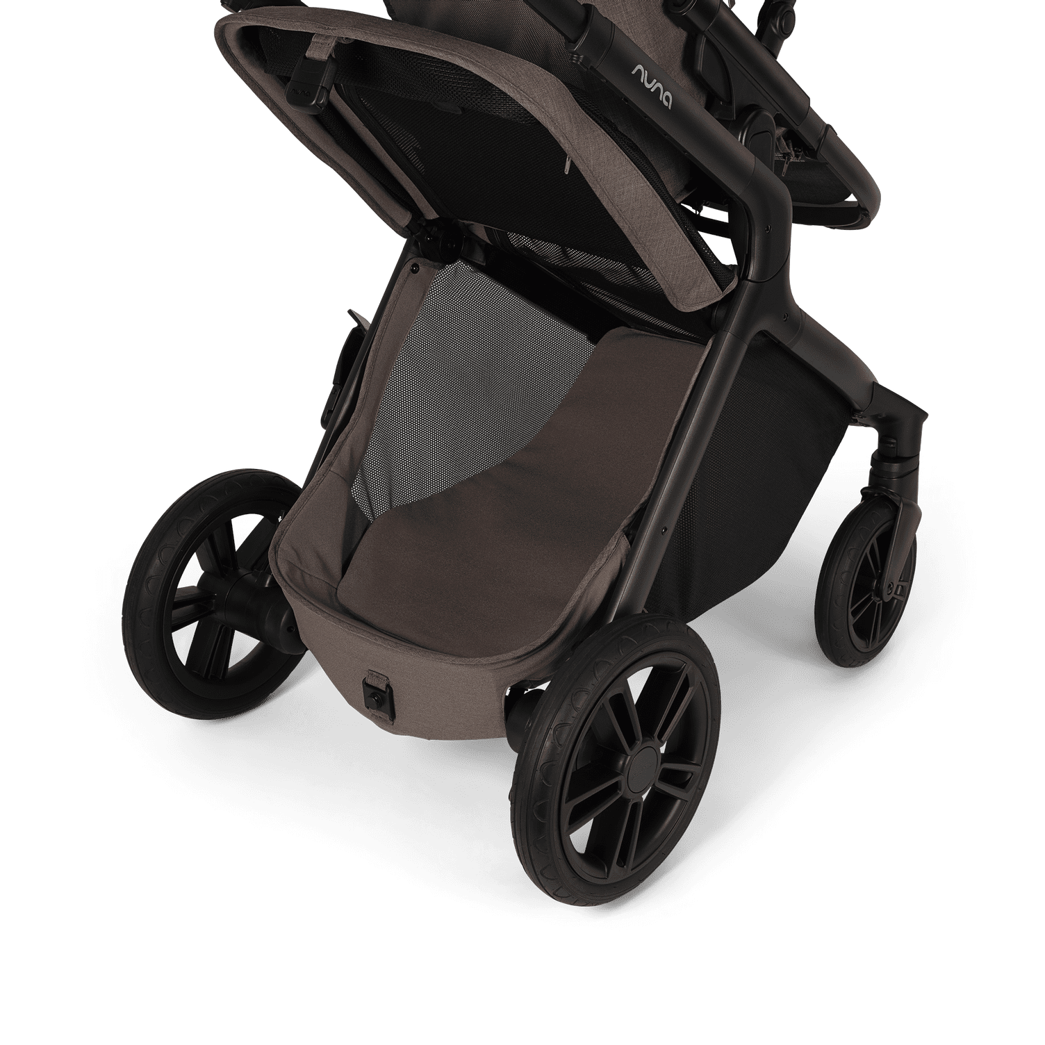 Nuna Demi Icon Chestnut