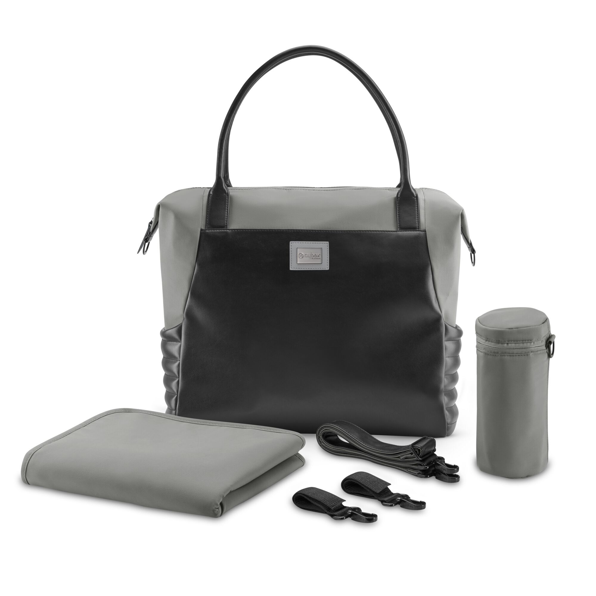 CYBEX Shopper Bag Soho Grey