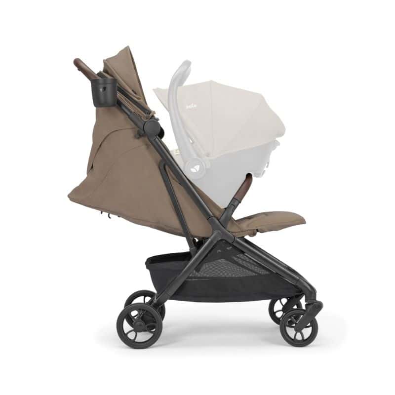 Joie Reisebuggy Porto Cashew