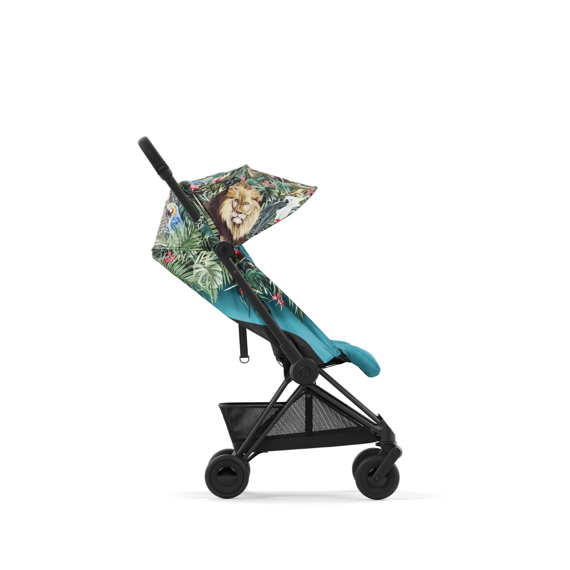 CYBEX Coya Fashion We The Best CYBEX Coya Fashion We The Best