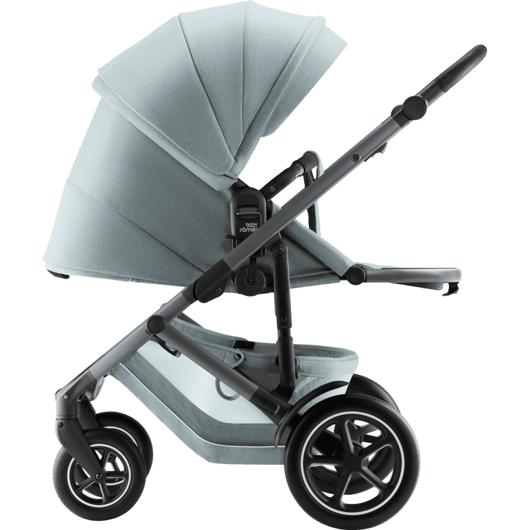 Britax Römer Smile 5Z 3in1 - Comfort Set Harbor Blue