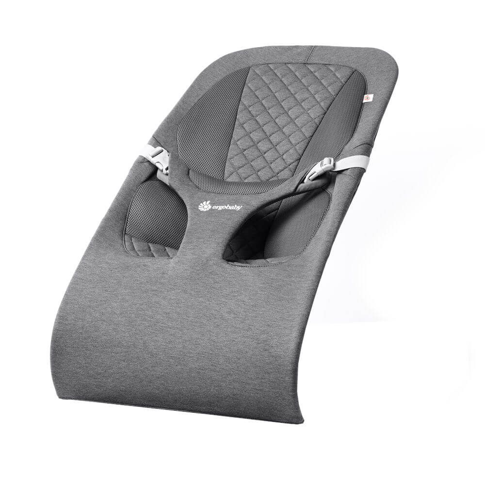 Ergobaby Evolve Bouncer - Bezug Ergobaby Evolve Bouncer - Bezug