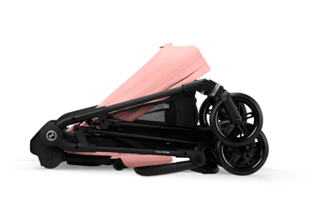 CYBEX Melio Carbon - Candy Pink