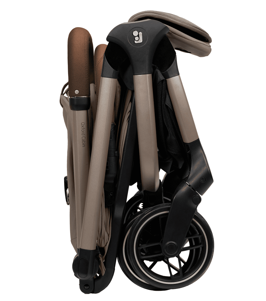 Maxi Cosi Oxford Cabin Oak Truffle