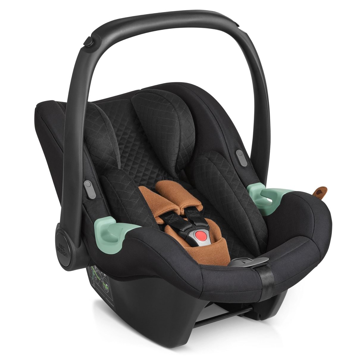 ABC Design Salsa 4 Air - Starter Set ABC Design Salsa 4 Air - Starter Set