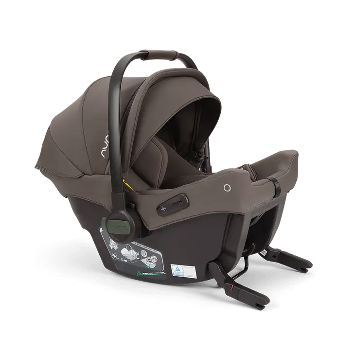 Nuna PIPA Urbn Chestnut