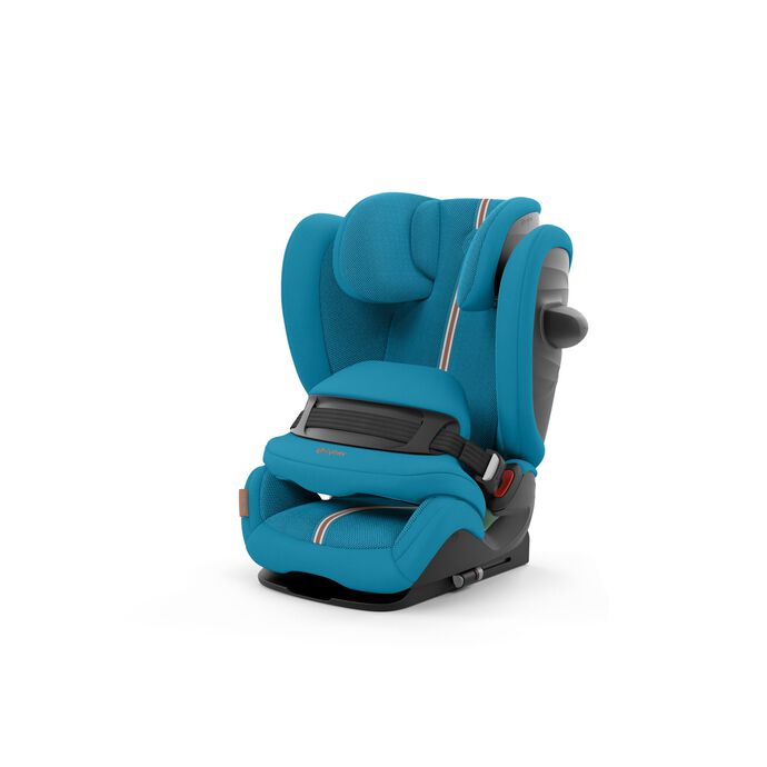 CYBEX Pallas G i-Size Plus Beach Blue – CYBEX Pallas G i-Size Plus Beach Blue bei babybrands.de kaufen ✓ sicher, einfach & bequem online bestellen ✓