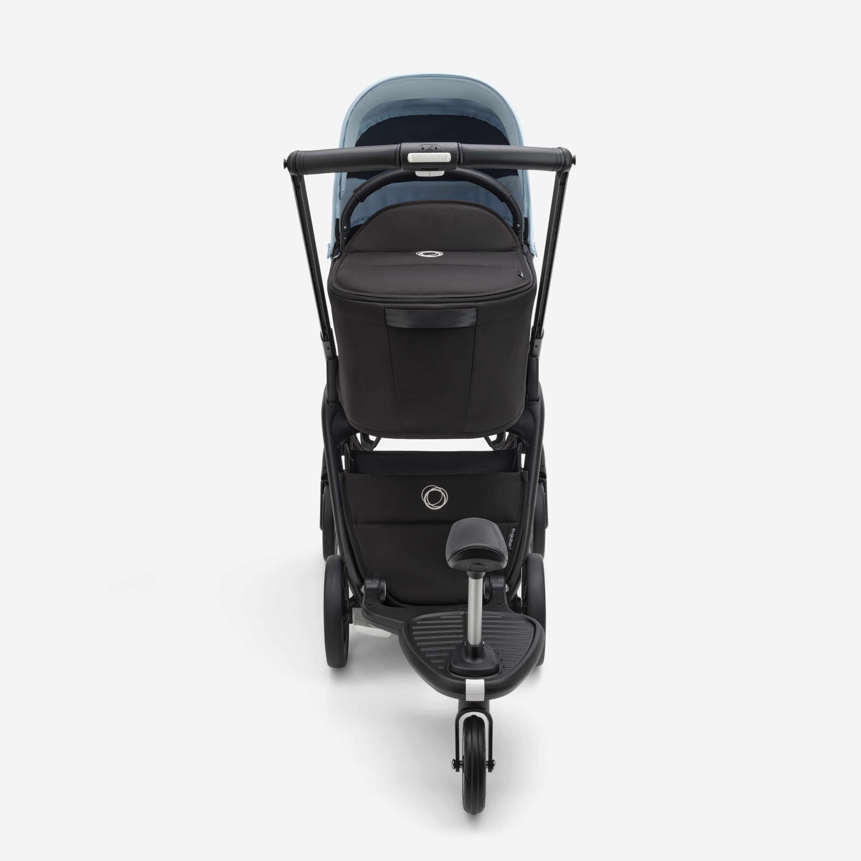 Bugaboo Komfort Mitfahrbrett+ Bugaboo Komfort Mitfahrbrett+