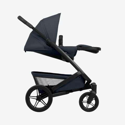 Joolz Geo5 Kombikinderwagen Dark Navy Blue