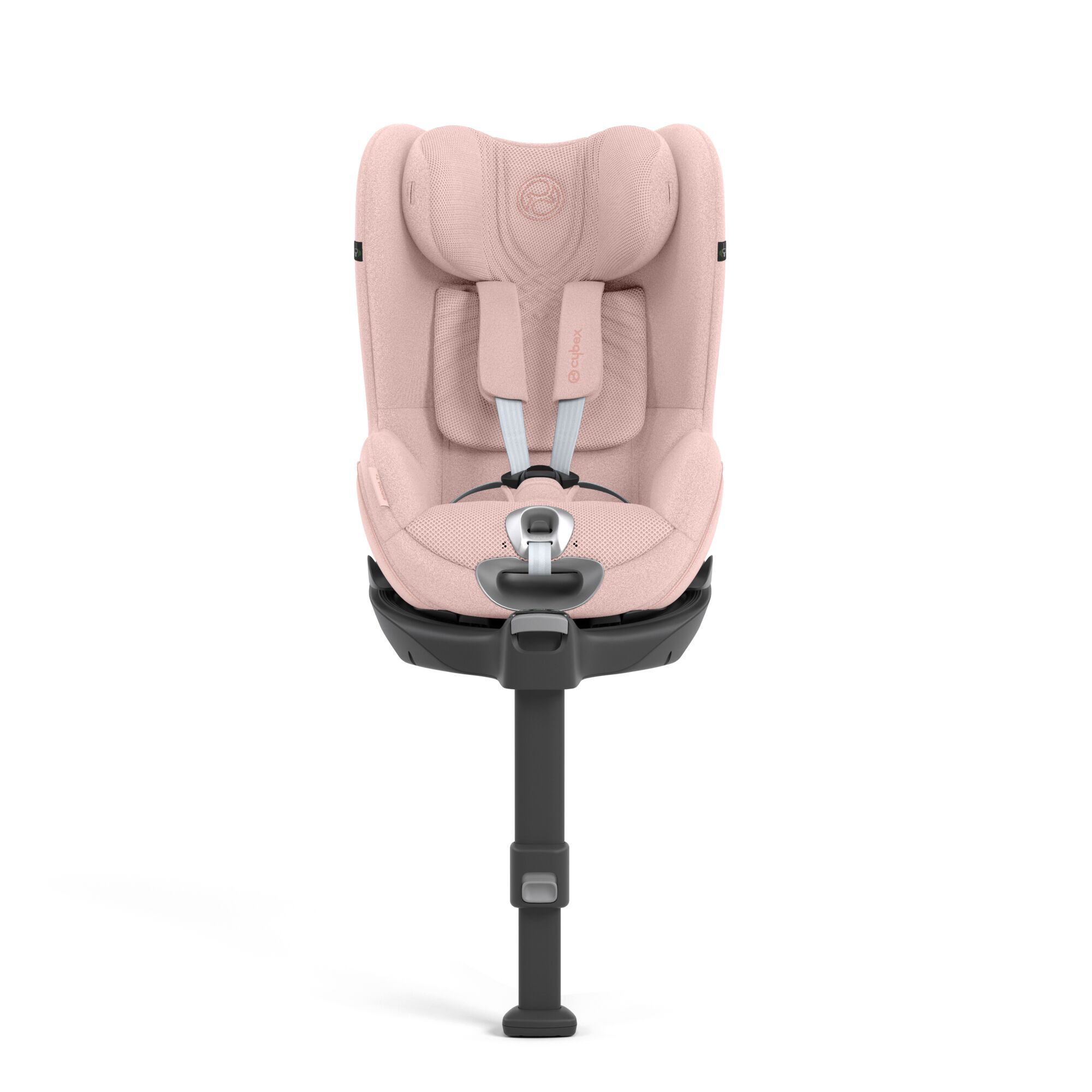 Cybex Sirona T i-Size PLUS Peach Pink Reboarder Cybex Sirona T i-Size PLUS Peach Pink Reboarder