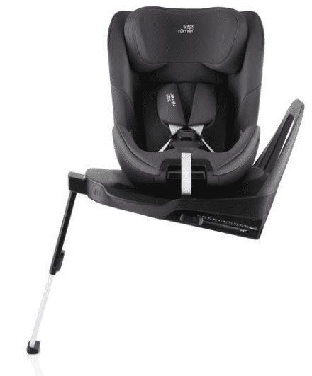 Britax Römer Autositz SWIVEL 2 Midnight Grey Britax Römer Autositz SWIVEL 2 Midnight Grey