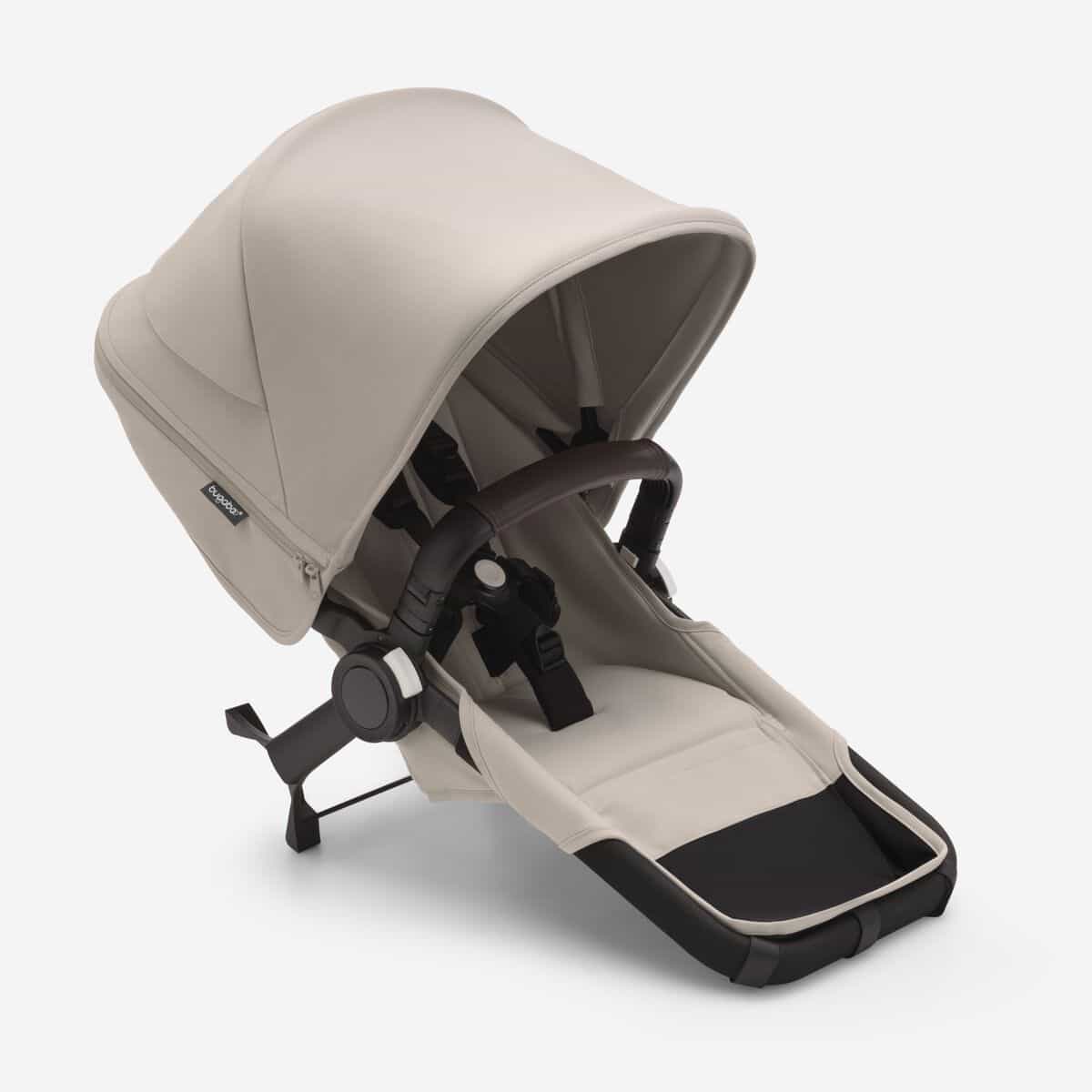 Bugaboo Donkey5 Duo Erweiterungsset komplett