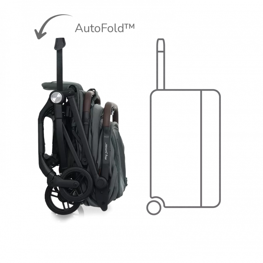  my junior PICO 3 x Der Kleine Prinz