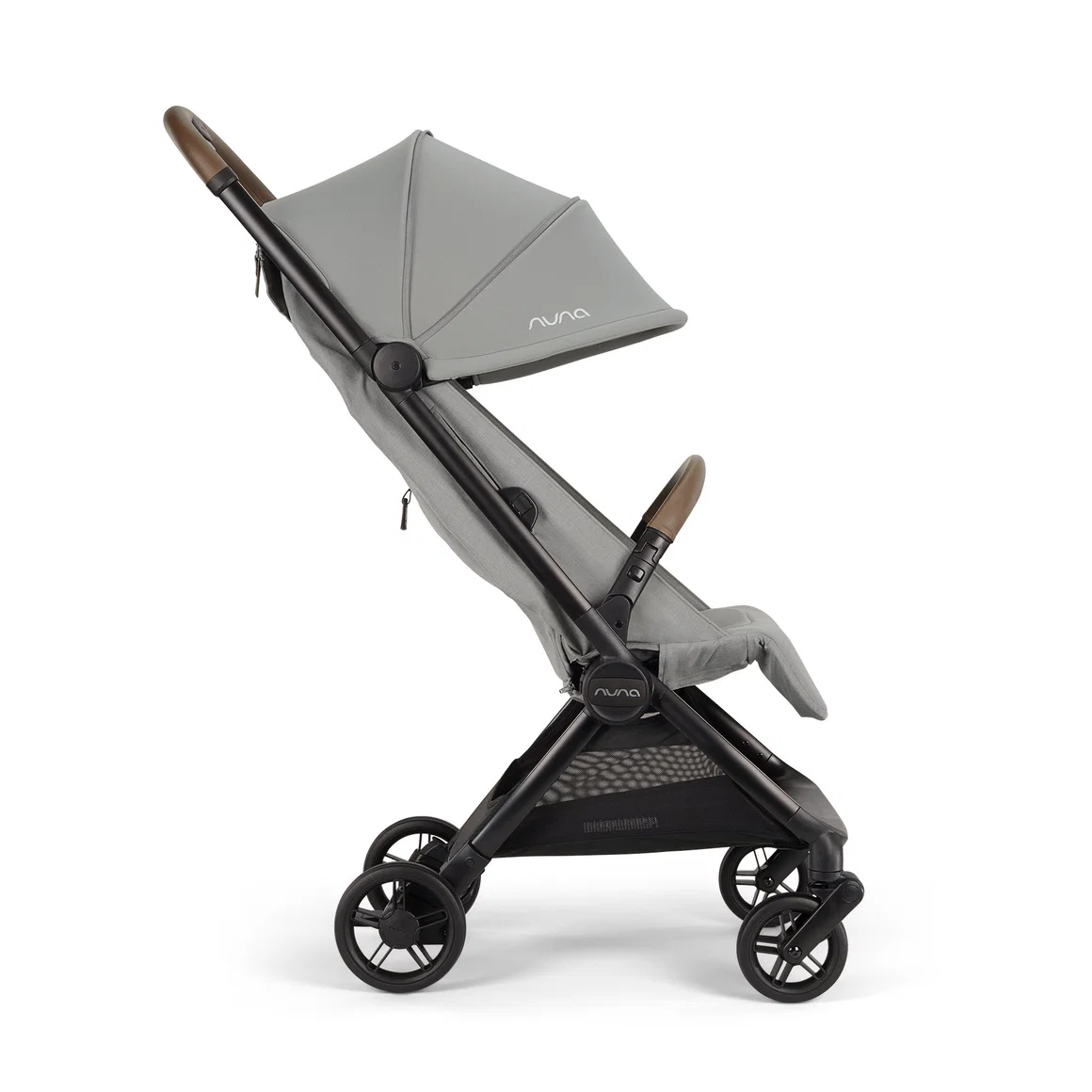Nuna VIAA cabn Reisebuggy Seasalt