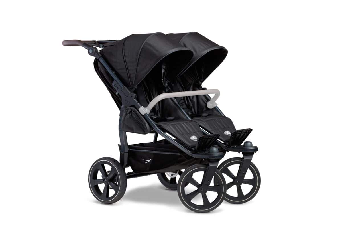TFK duo 2 Zwillings- Sportwagen Luftkammerräder – Schwarz – TFK duo 2 Zwillings- Sportwagen Luftkammerräder Schwarz bei babybrands.de kaufen ✓ sicher, einfach & bequem online bestellen ✓ TFK duo 2 Zwillings- Sportwagen Luftkammerräder – Schwarz – TFK duo 2 Zwillings- Sportwagen Luftkammerräder Schwarz bei babybrands.de kaufen ✓ sicher, einfach & bequem online bestellen ✓