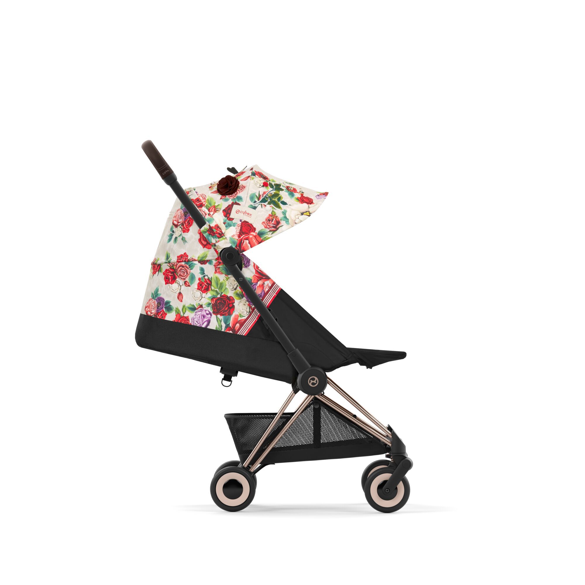 CYBEX Coya Fashion Spring Blossom Light CYBEX Coya Fashion Spring Blossom Light