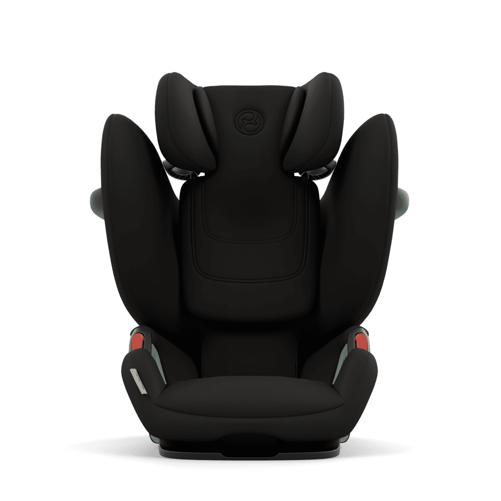 CYBEX Autositz Pallas G3 Magic Black