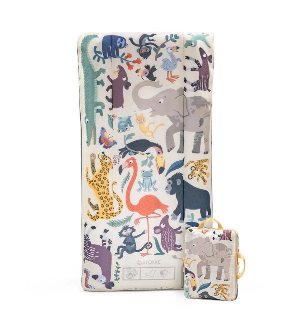 Stokke Jetkids by Stokke Cloud Sleeper Animal Family