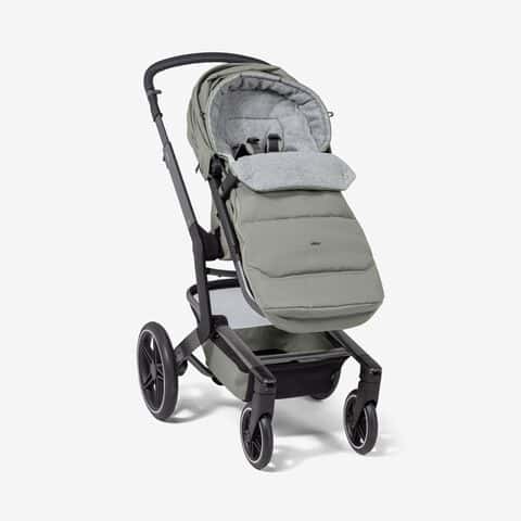 Joolz Fußsack Sage Green