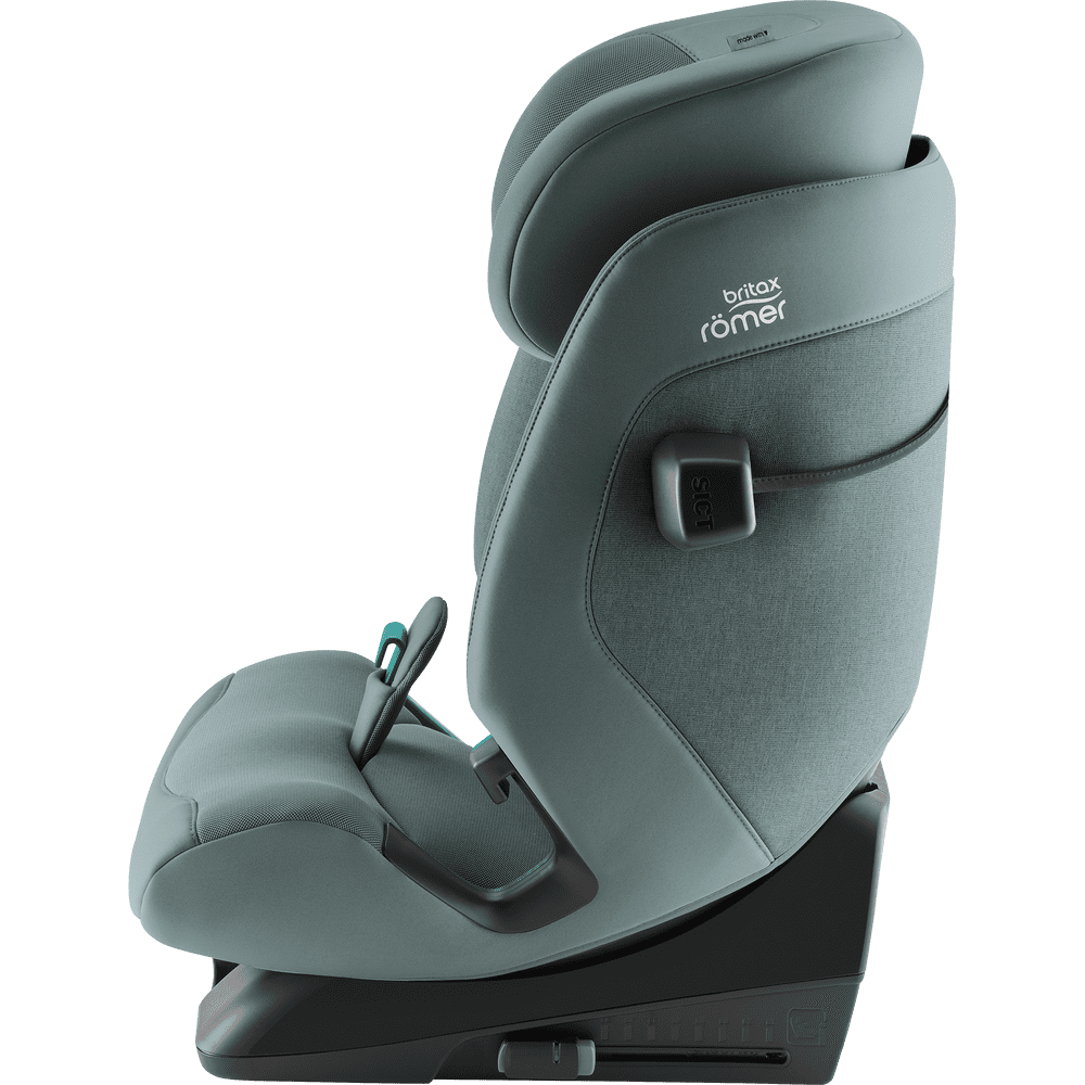 Britax Römer Safefix Balsam
