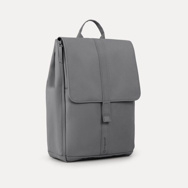 Bugaboo Wickelrucksack Moon Grey
