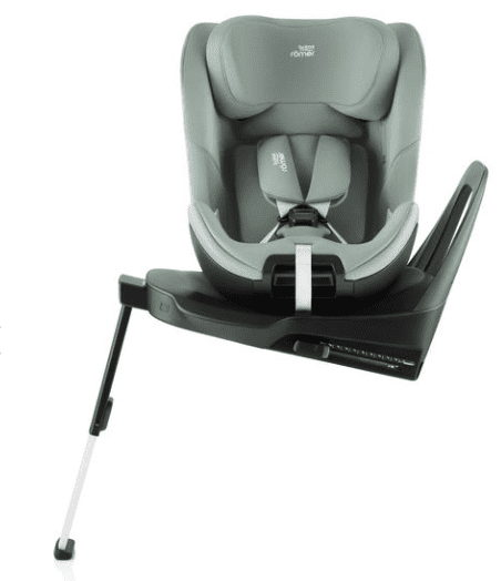 Britax Römer Autositz SWIVEL 2 Jade Green Britax Römer Autositz SWIVEL 2 Jade Green