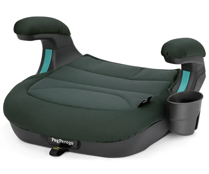 PEG Viaggio Shuttle Metal – Der PEG Viaggio Shuttle Metal ist ein leichter, bequemer i-Size Kindersitz für Kinder von 125–150 cm. Mit Armlehnen, Flaschenhalter & integrierter Base, ideal für größere Kids. PEG Viaggio Shuttle Metal – Der PEG Viaggio Shuttle Metal ist ein leichter, bequemer i-Size Kindersitz für Kinder von 125–150 cm. Mit Armlehnen, Flaschenhalter & integrierter Base, ideal für größere Kids.