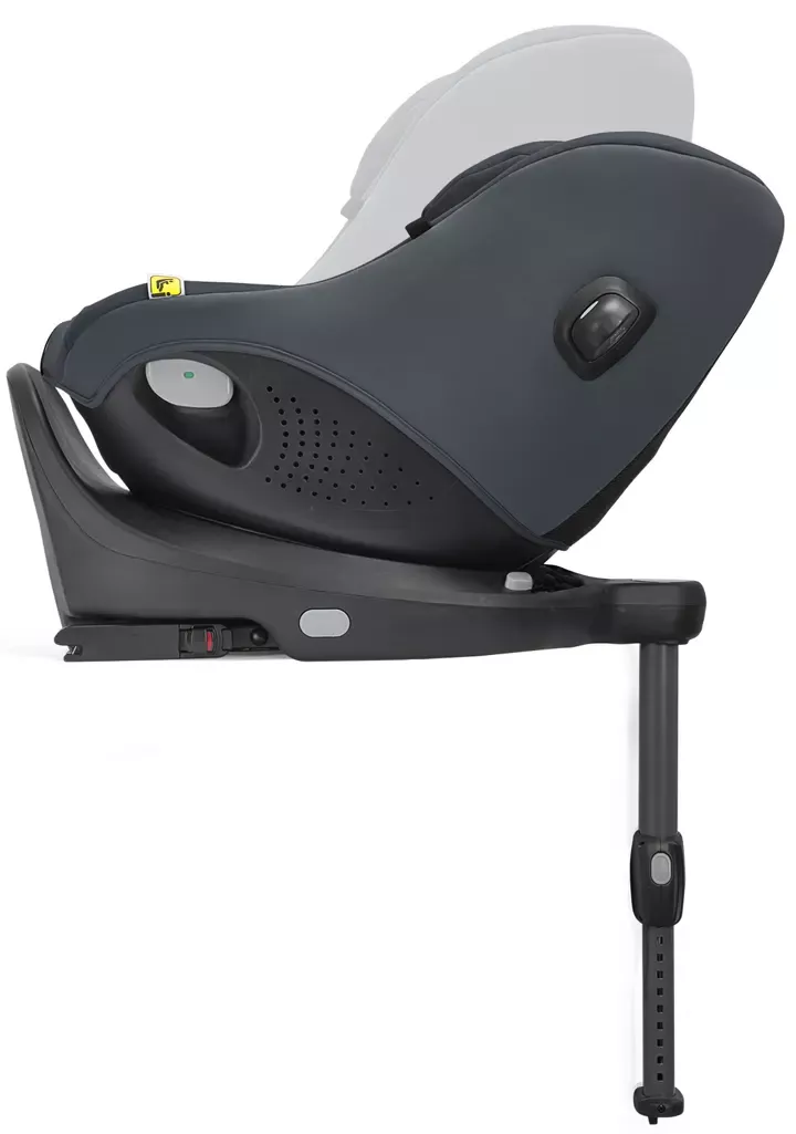 Joie i-Spin 360 Compact - Reboarder Lagoon