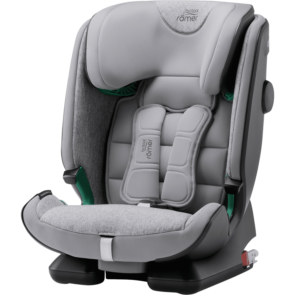 Britax Römer ADVANSAFIX i-SIZE