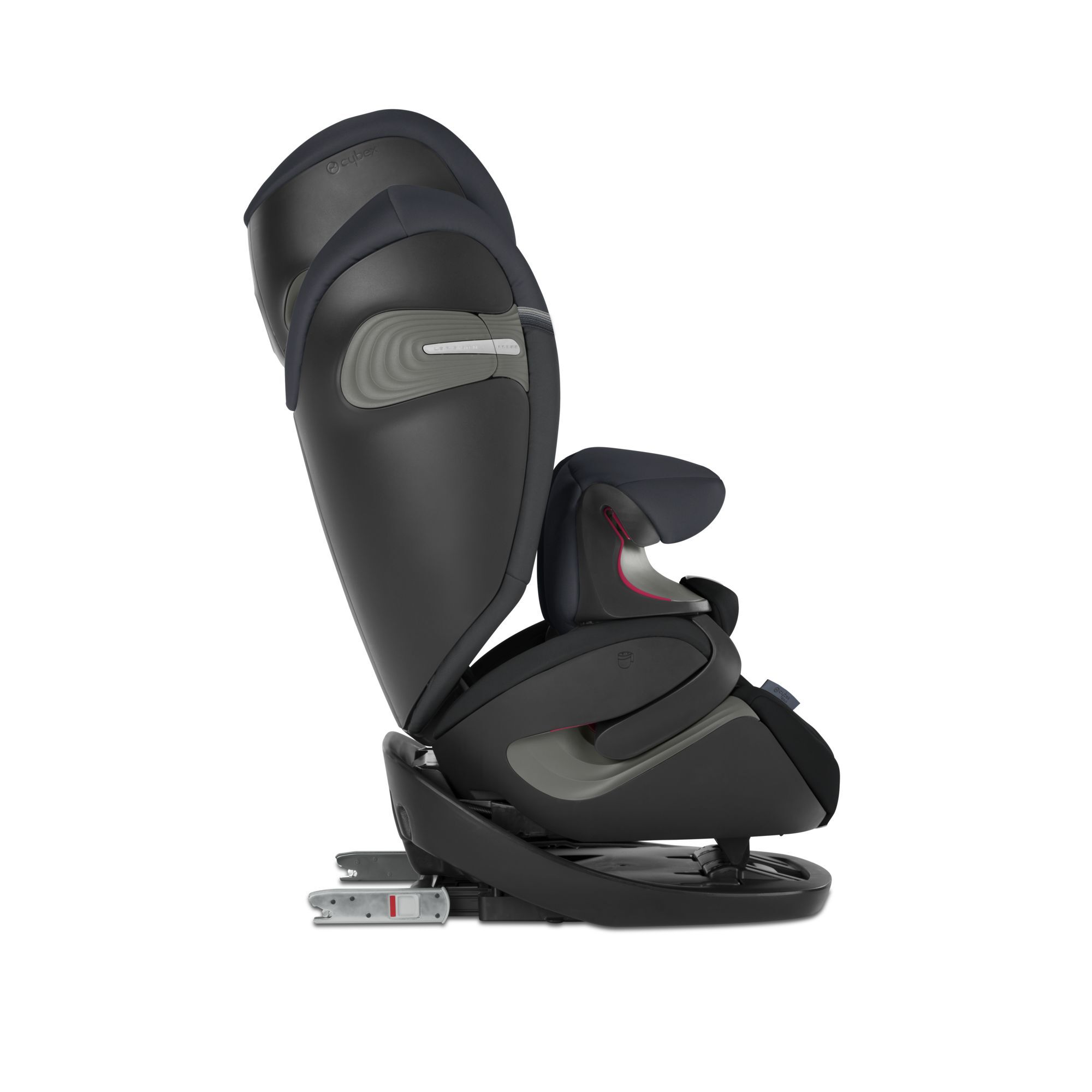 Cybex Pallas S-fix