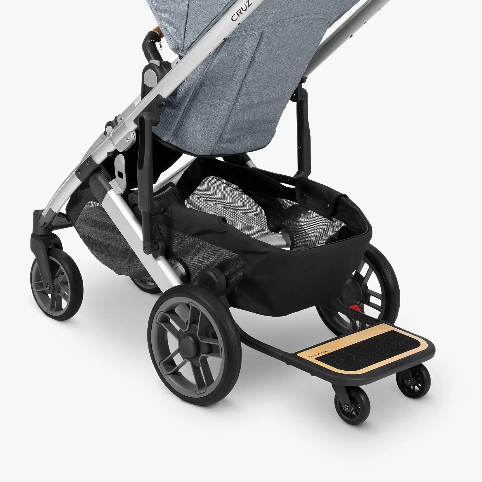 UPPAbaby Mitfahrbrett für CRUZ (V2) ab 2020