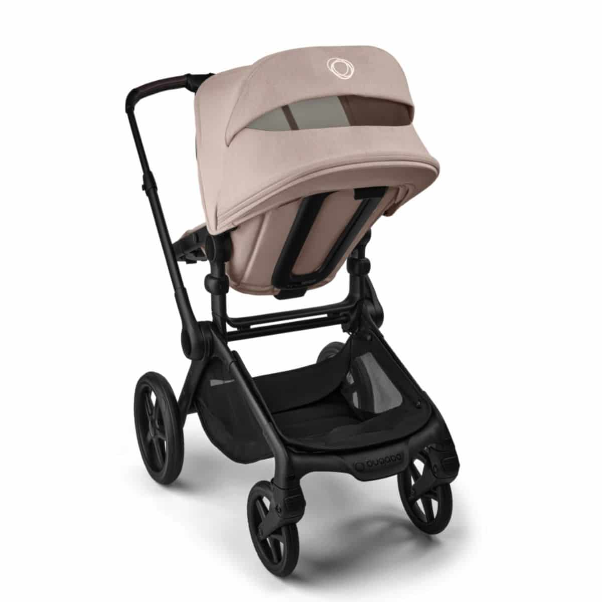 Bugaboo Fox5 Renew Desert Taupe Kombikinderwagen