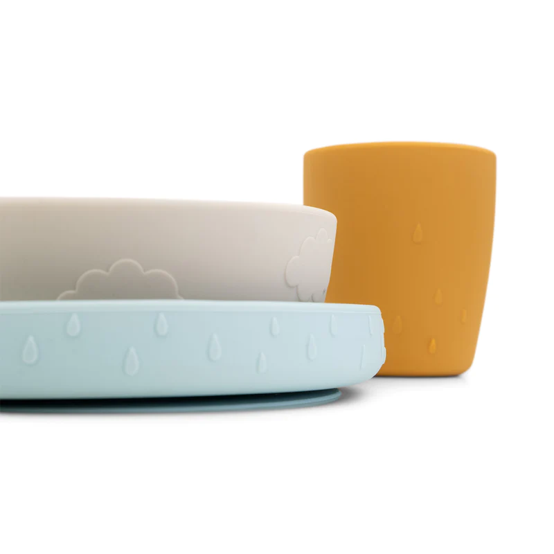 Done by Deer - Geschirr-Set Done by Deer - Geschirr-Set