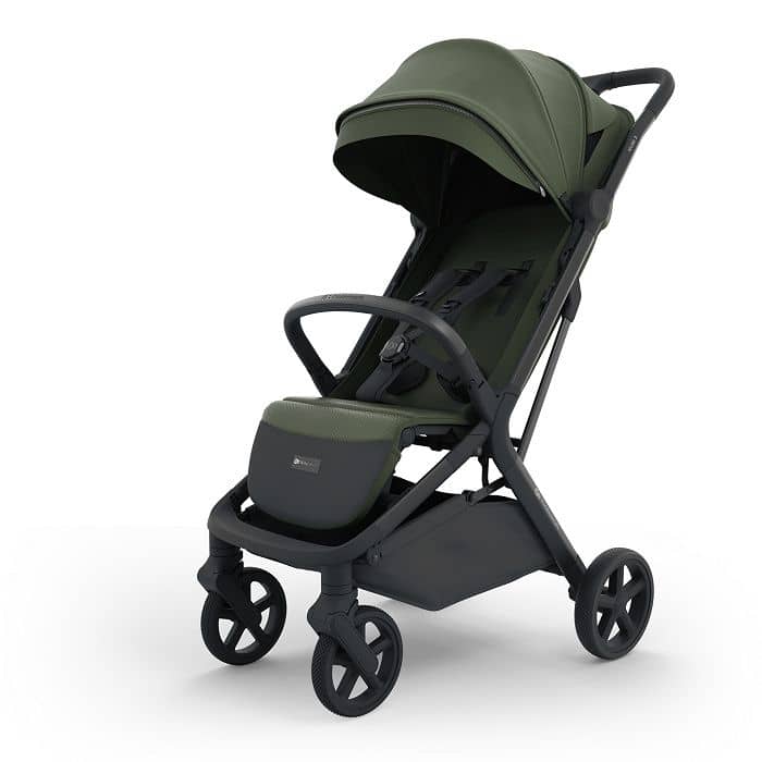 Kinderkraft Buggy NUBI 3 Kinderkraft Buggy NUBI 3