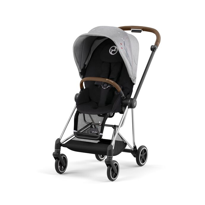 CYBEX MIOS Seat Pack Sitzbezug Koi CYBEX MIOS Seat Pack Sitzbezug Koi