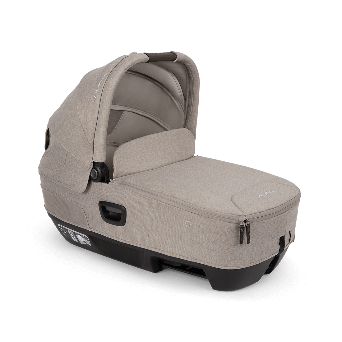 Nuna CARI next Babywanne Chateau Nuna CARI next Babywanne Chateau