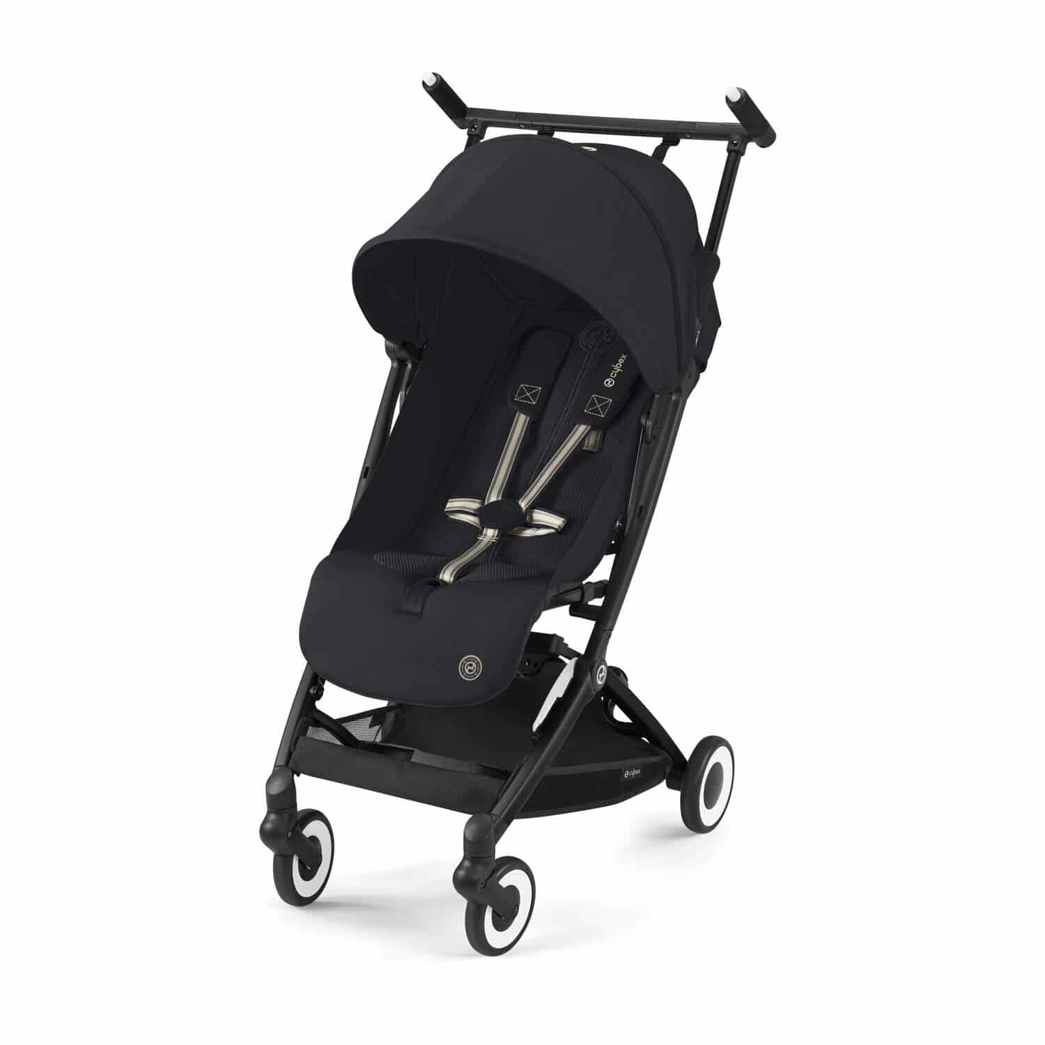 CYBEX Libelle Magic Black CYBEX Libelle Magic Black