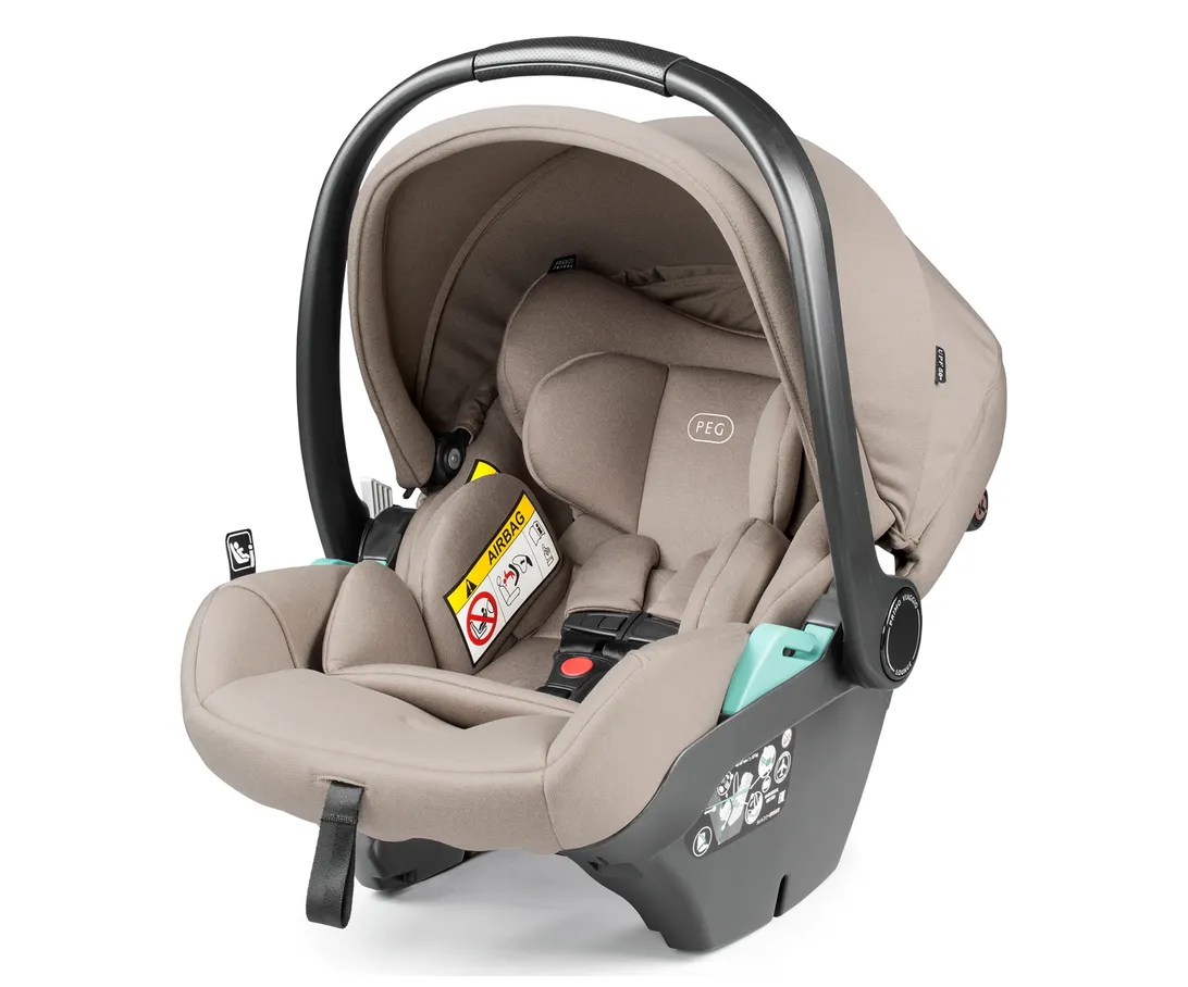 PEG Babyschale Primo Viaggio Lounge Desert