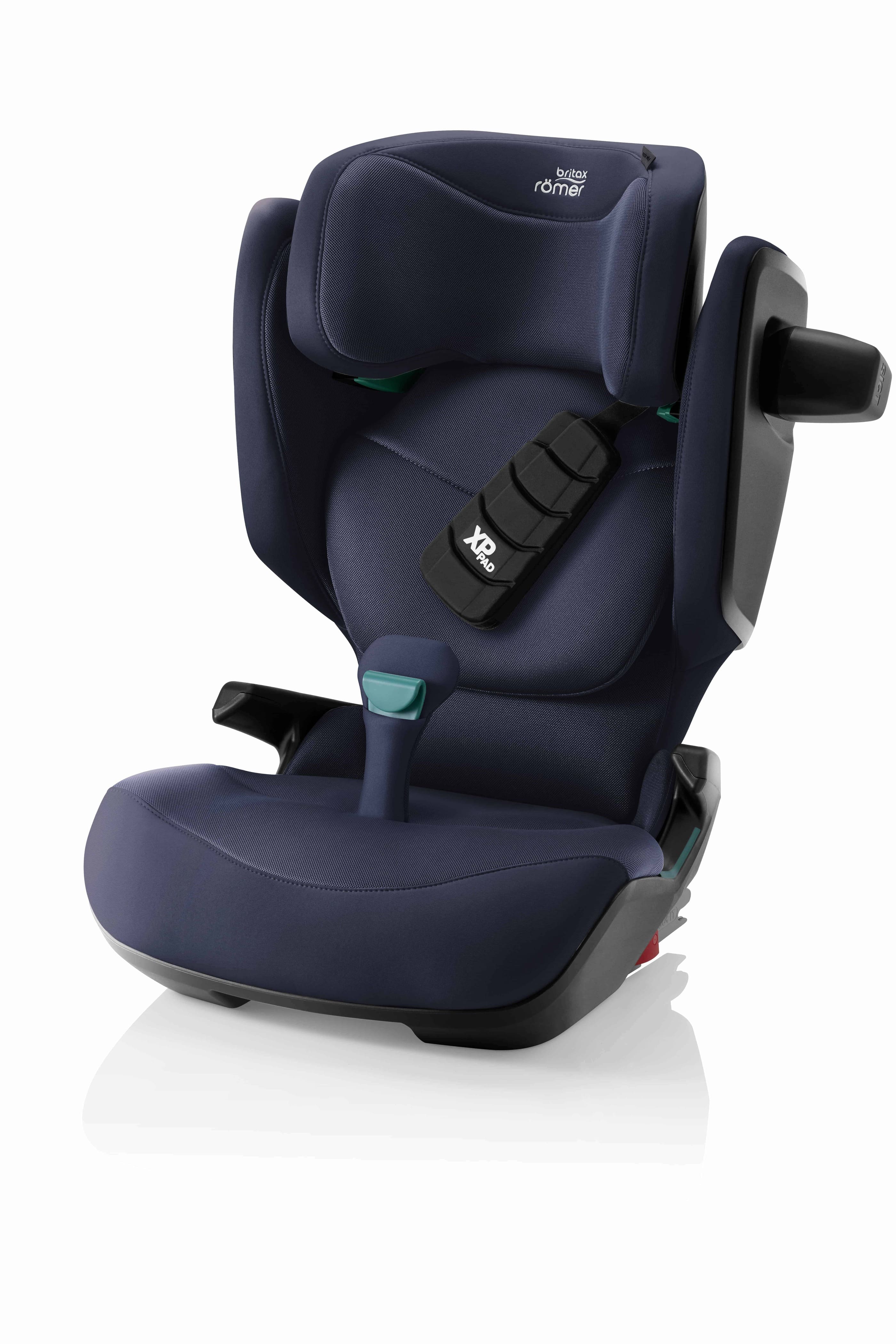 Britax Römer KIDFIX PRO Night Blue Britax Römer KIDFIX PRO Night Blue