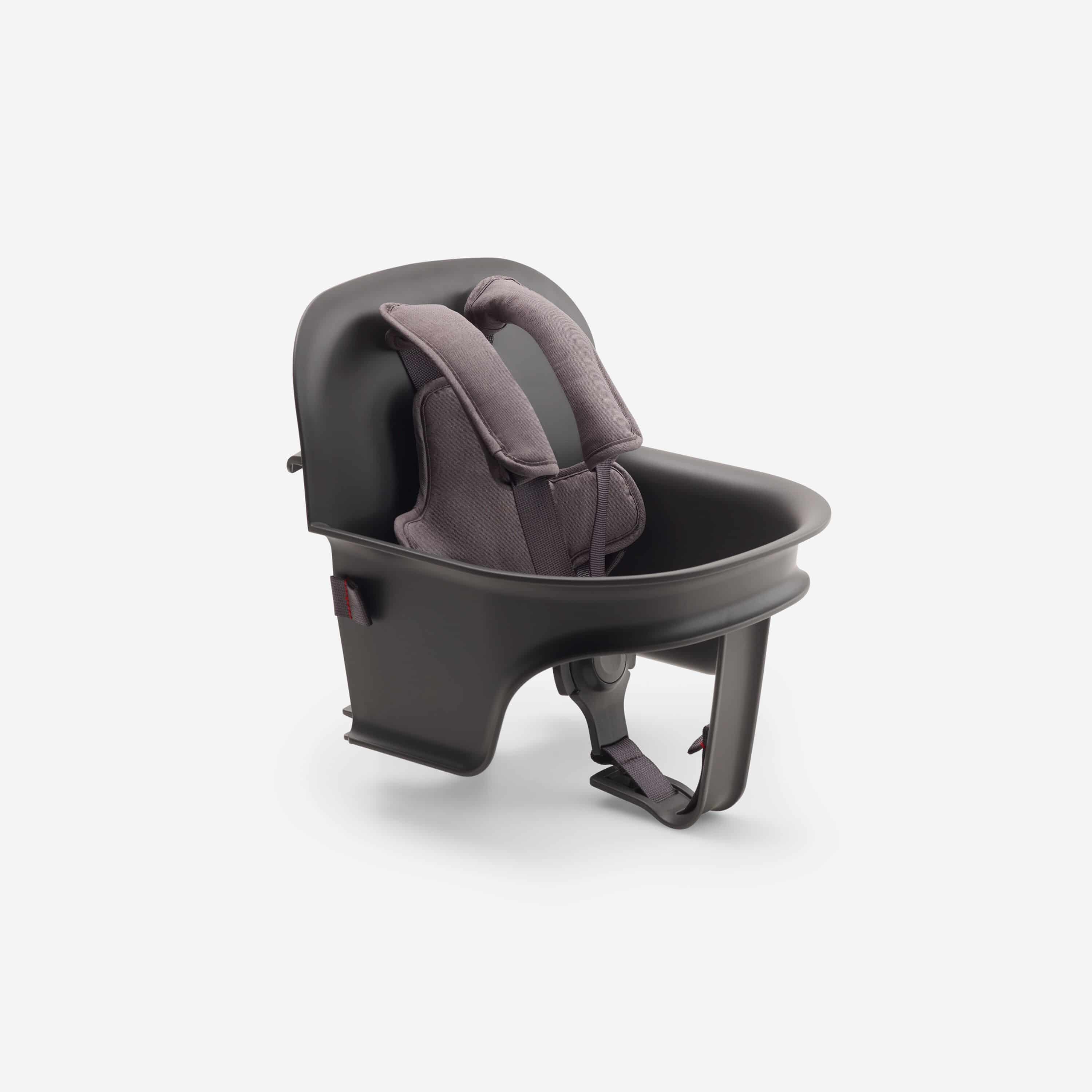 Bugaboo Giraffe Baby Set grau Bugaboo Giraffe Baby Set grau