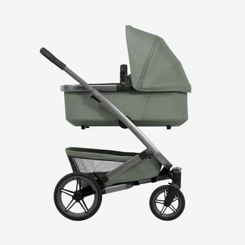 Joolz Geo5 Kombikinderwagen Sage Green