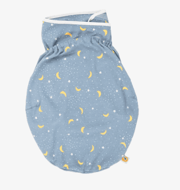 Ergobaby Puck-mich-Sack - Pucktuch