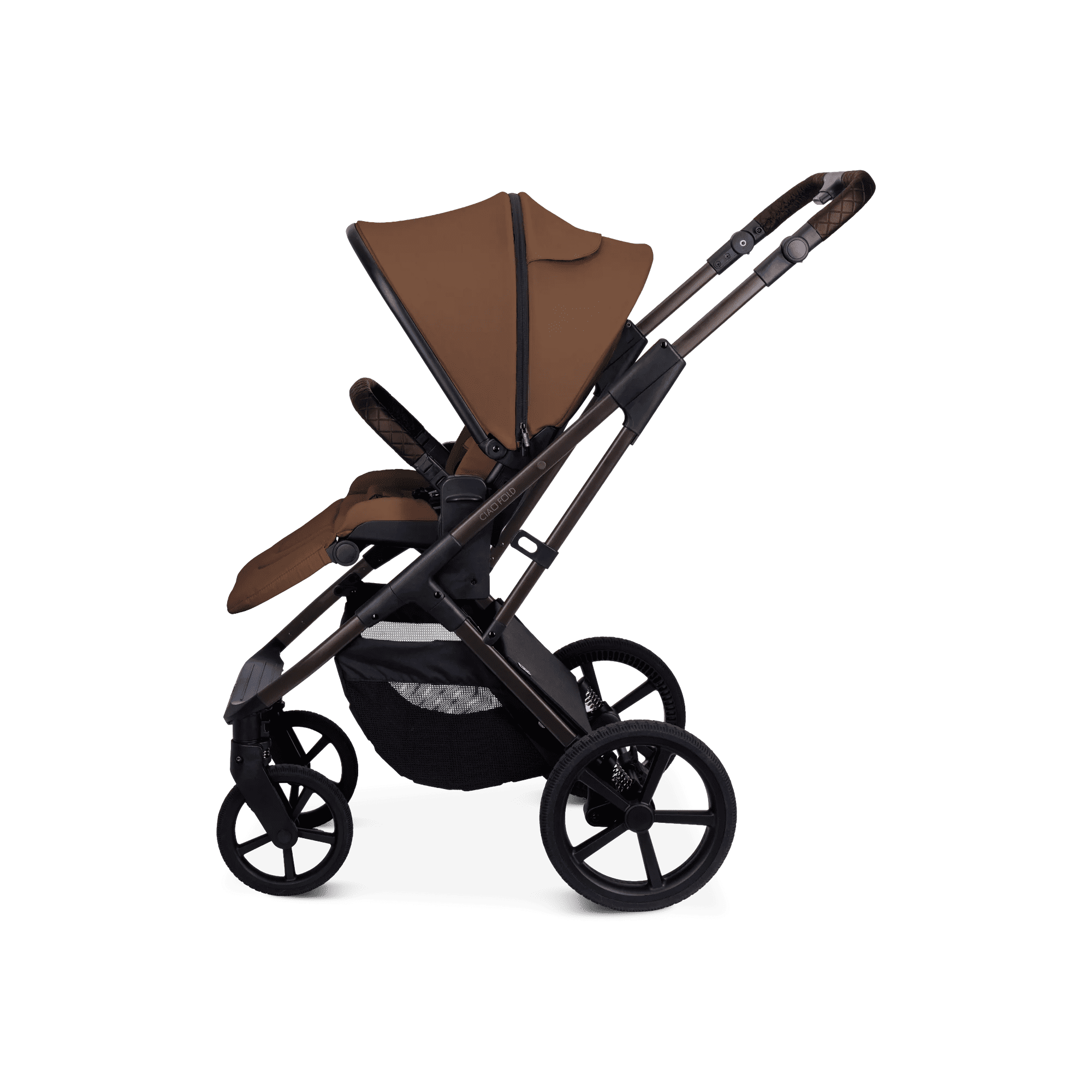 Moon CIAO Fold Cognac